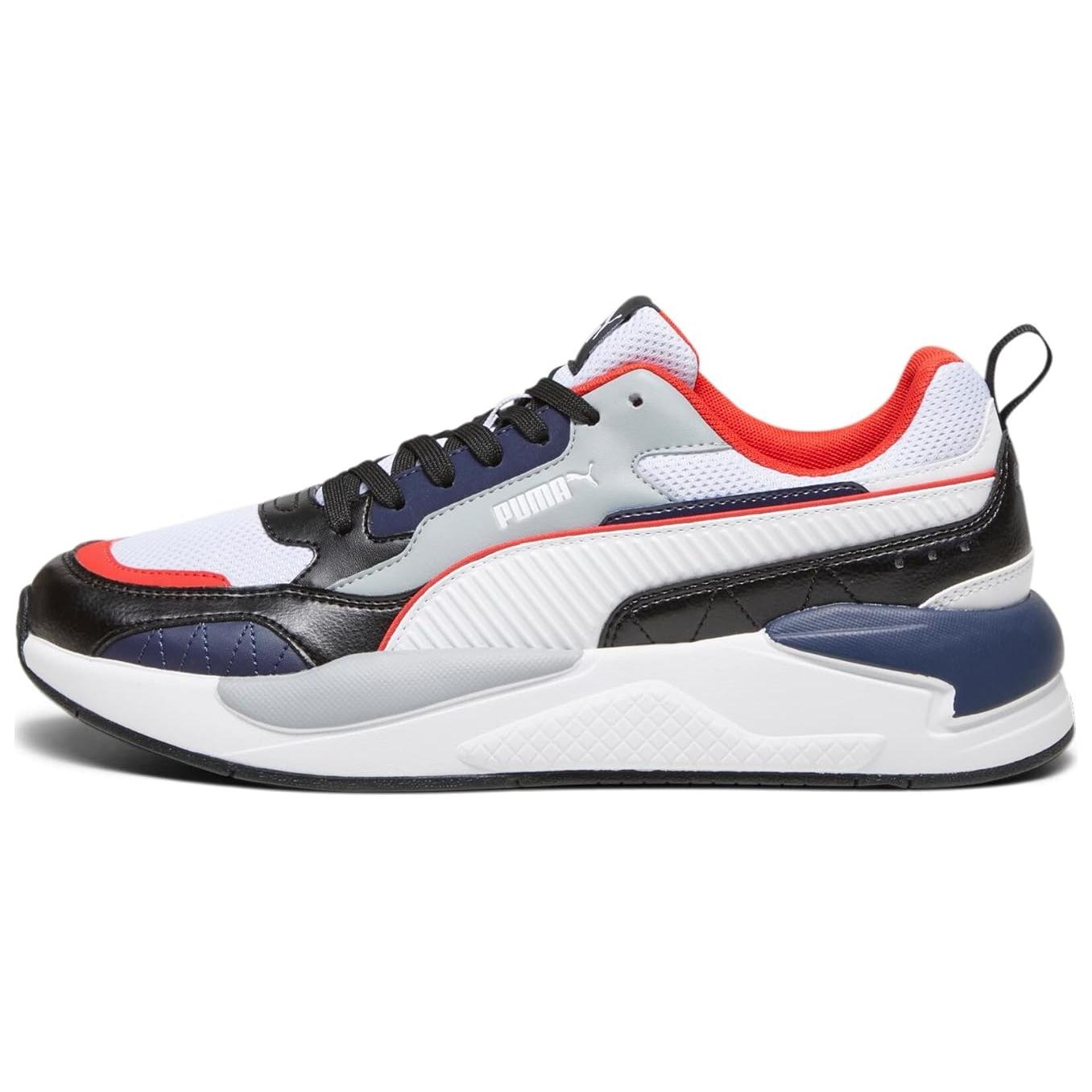 Puma X-Ray 2 Square 'Blue Black White' 373108-75