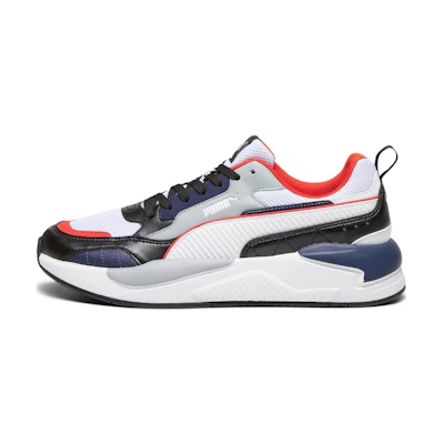 Puma X-Ray 2 Square 'Blue Black White'