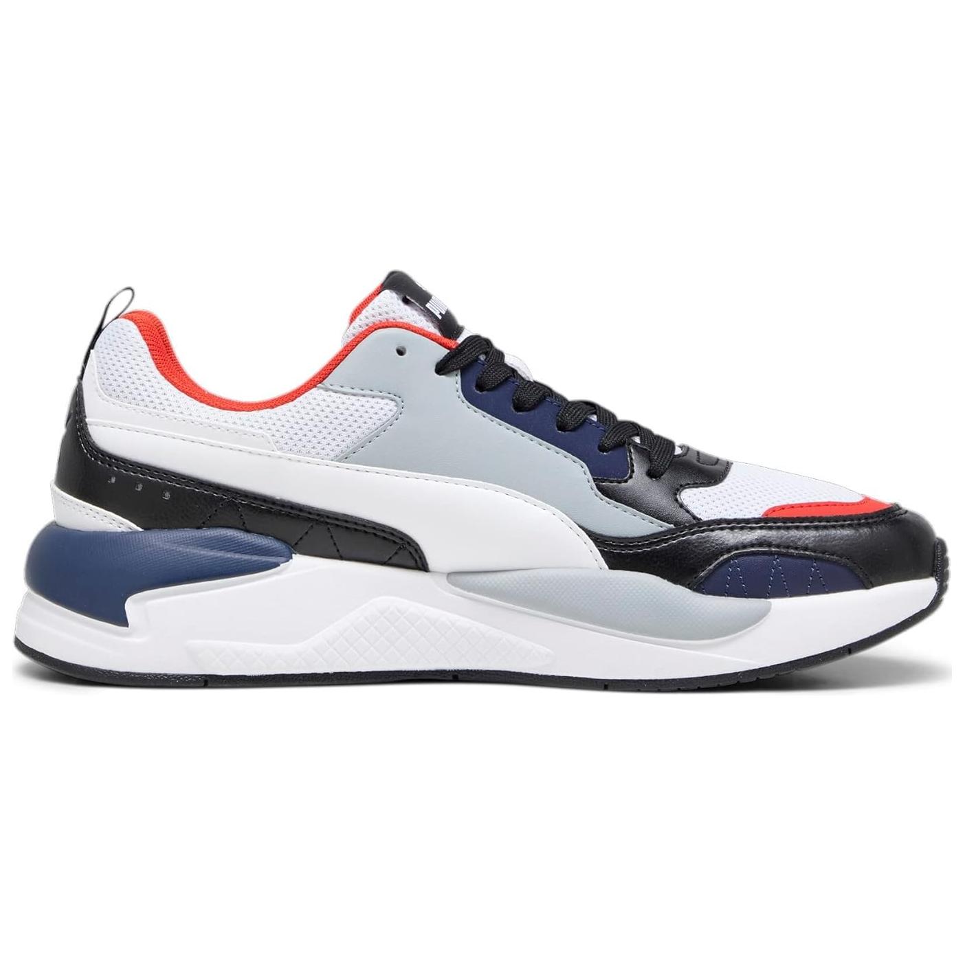 Puma X-Ray 2 Square 'Blue Black White' 圖 2