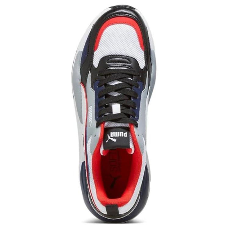 Puma X-Ray 2 Square 'Blue Black White' 圖 4