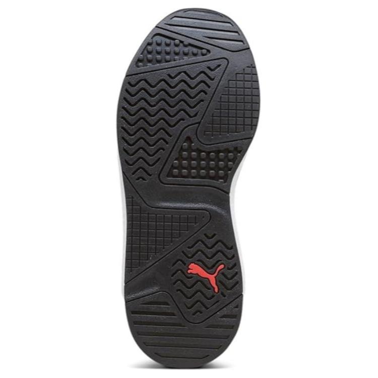 Puma X-Ray 2 Square 'Blue Black White' 圖 5