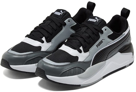 彪馬 X-Ray 2 Square 'Dark Shadow' 373108-26 Lookbook 彪馬 X-Ray 2 Square 'Dark Shadow' 373108-26