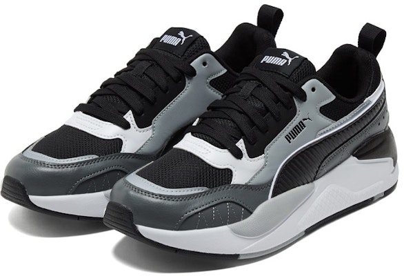Puma X-Ray 2 Square 'Dark Shadow' 373108-26 Lookbook Puma X-Ray 2 Square 'Dark Shadow' 373108-26