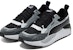 Puma X-Ray 2 Square 'Kelabu Gelap' 373108-26