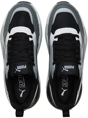 Puma X-Ray 2 Square 'Dark Shadow' 373108-26 Shop Puma X-Ray 2 Square 'Dark Shadow' 373108-26