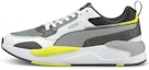 Buy Puma X-Ray 2 Square 'Kelabu Gelap Kuning' 373108-27