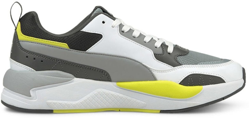 Puma X-Ray 2 Square 'Dark Shadow Yellow' 373108-27 Order Puma X-Ray 2 Square 'Dark Shadow Yellow' 373108-27