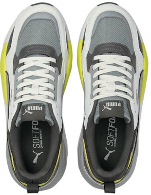 Puma X-Ray 2 Square 'Dark Shadow Yellow' 373108-27 Lookbook Puma X-Ray 2 Square 'Dark Shadow Yellow' 373108-27
