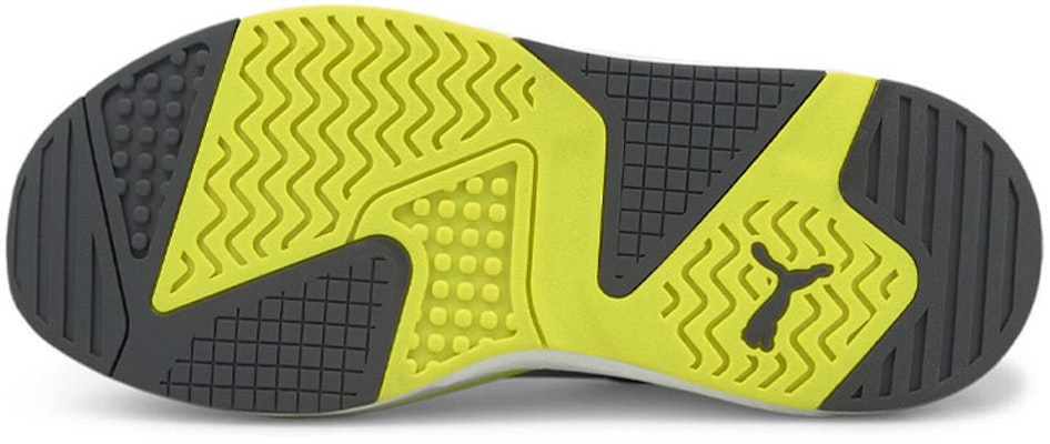 Puma X-Ray 2 Square 'Dark Shadow Yellow' 373108-27 Purchase Puma X-Ray 2 Square 'Dark Shadow Yellow' 373108-27