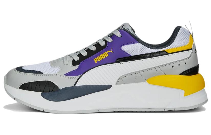 Puma X-Ray 2 Square 'Grey Team Violet' 373108-74