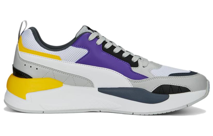Order Puma X-Ray 2 Square ''Grigio Team Violetto'' 373108-74