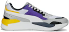Order Puma X-Ray 2 Square ''Grigio Team Violetto'' 373108-74