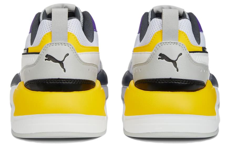 Purchase Puma X-Ray 2 Square ''Grigio Team Violetto'' 373108-74