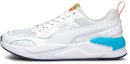 Buy Puma X-Ray 2 Square 'Pelangi - Putih' 368856-01