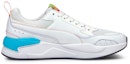 Order Puma X-Ray 2 Square 'Pelangi - Putih' 368856-01