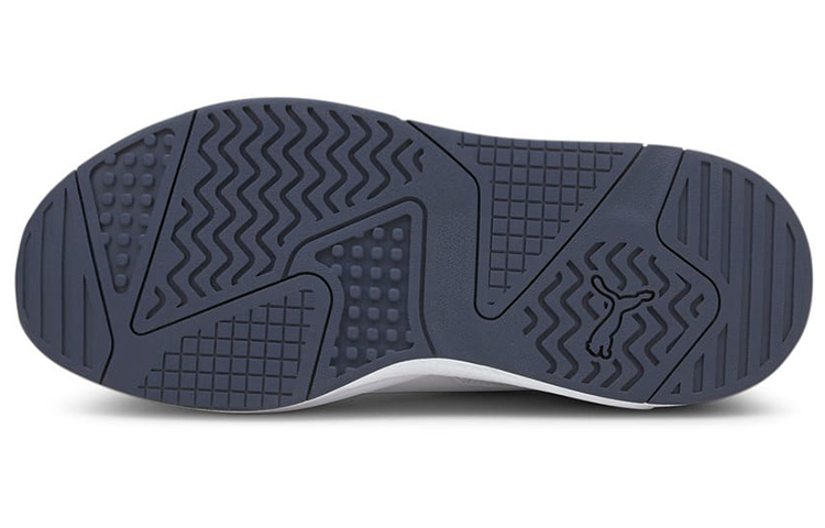 Purchase Puma X-Ray 2 Square 'Rainbow - White' 368856-01