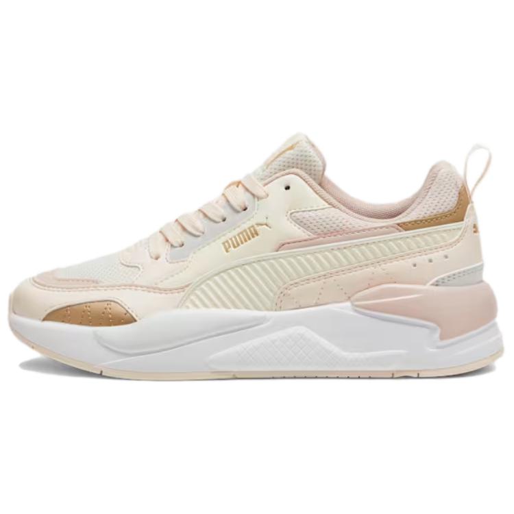 Buy Puma X-Ray 2 Square 'Rosebay Almond Rose' Wanita 373108-86