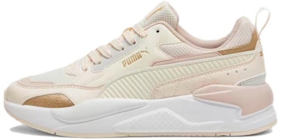 Puma X-Ray 2 Square 'Rosebay Almond Rose' 373108-86 Puma X-Ray 2 Square 'Rosebay Almond Rose' 373108-86