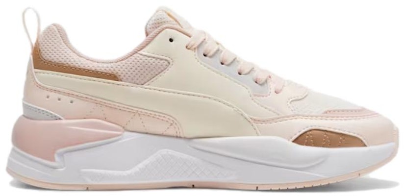 Puma X-Ray 2 Square 'Rosebay Almond Rose' Wanita 373108-86 Order Puma X-Ray 2 Square 'Rosebay Almond Rose' Wanita 373108-86