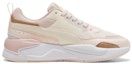 Order Puma X-Ray 2 Square 'Rosebay Almond Rose' Wanita 373108-86