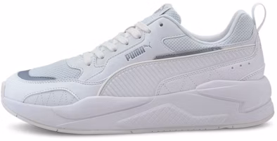 Puma X-Ray 2 Square 'White' 368651-51 Puma X-Ray 2 Square 'White' 368651-51