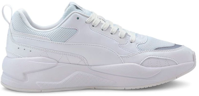 푸마 X-Ray 2 스퀘어 '화이트' (Puma X-Ray 2 Square '화이트') 368651-51 Order 푸마 X-Ray 2 스퀘어 '화이트' (Puma X-Ray 2 Square '화이트') 368651-51