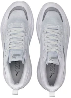 Lookbook Puma X-Ray 2 Square 'White' 368651-51