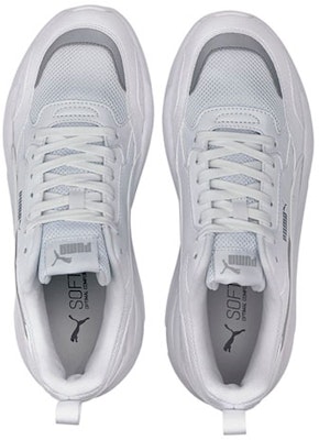 푸마 X-Ray 2 스퀘어 '화이트' (Puma X-Ray 2 Square '화이트') 368651-51 Lookbook 푸마 X-Ray 2 스퀘어 '화이트' (Puma X-Ray 2 Square '화이트') 368651-51