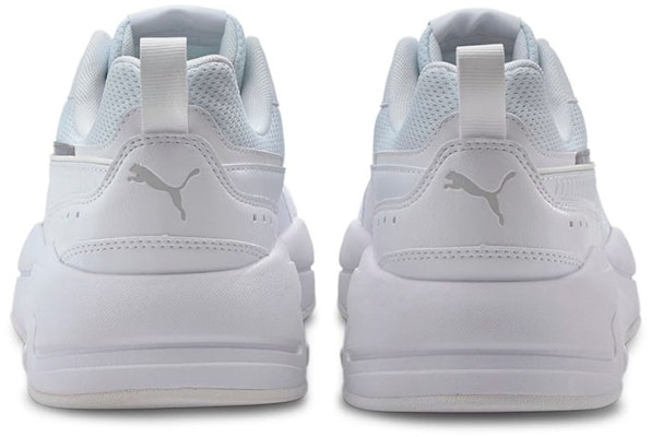 푸마 X-Ray 2 스퀘어 '화이트' (Puma X-Ray 2 Square '화이트') 368651-51 Shop 푸마 X-Ray 2 스퀘어 '화이트' (Puma X-Ray 2 Square '화이트') 368651-51