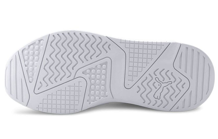 Purchase Puma X-ray 2 輕便透氣舒適 低筒運動鞋 白