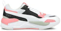 Order Puma X-Ray 2 Square ''Weiß Schwarz Grau Violett'' 373108-30