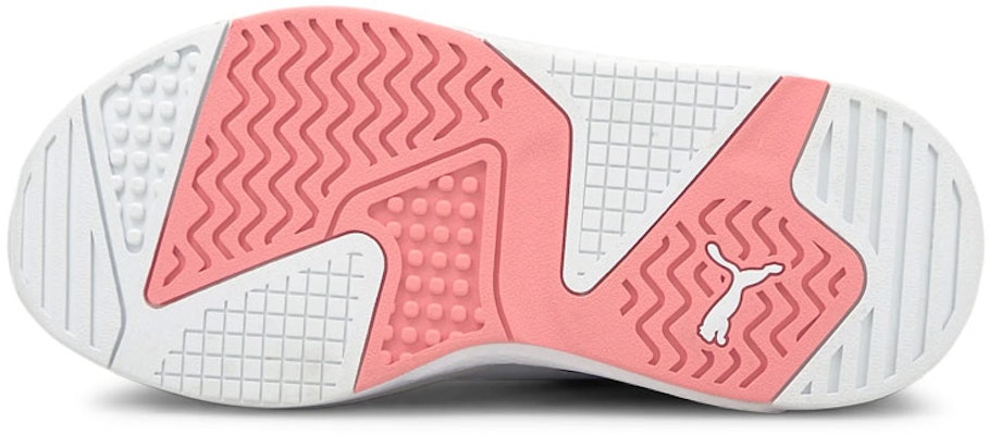 Puma X-Ray 2 方型 '白黑灰紫' 运动鞋 373108-30 Purchase Puma X-Ray 2 方型 '白黑灰紫' 运动鞋 373108-30