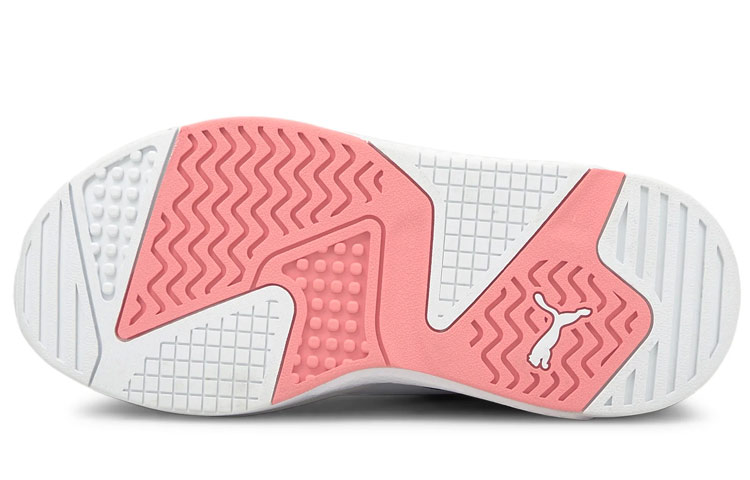Purchase Puma X-Ray 2 Square ''Weiß Schwarz Grau Violett'' 373108-30