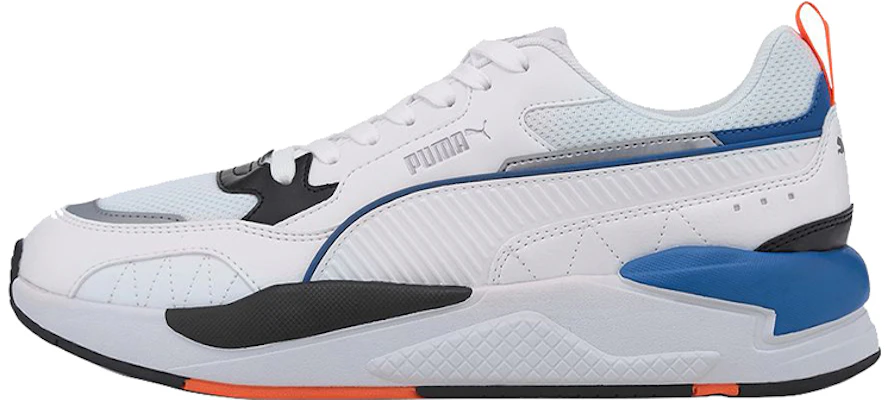 Puma X-Ray 2 Square ''Weiß Schwarz Lapis Blau'' 373108-02 Buy Puma X-Ray 2 Square ''Weiß Schwarz Lapis Blau'' 373108-02