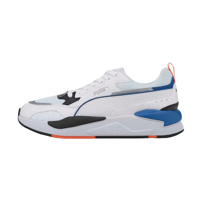 Puma X-Ray 2 Square 'White Black Lapis Blue'