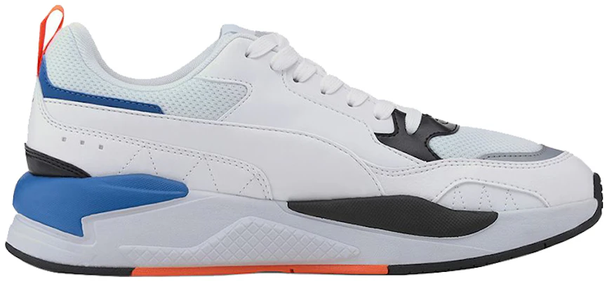 Puma X-Ray 2 Square ''Weiß Schwarz Lapis Blau'' 373108-02 Order Puma X-Ray 2 Square ''Weiß Schwarz Lapis Blau'' 373108-02