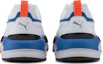Shop Puma X-Ray 2 Square ''Weiß Schwarz Lapis Blau'' 373108-02