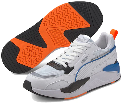 Puma X-Ray 2 Square ''Weiß Schwarz Lapis Blau'' 373108-02 Purchase Puma X-Ray 2 Square ''Weiß Schwarz Lapis Blau'' 373108-02
