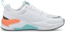 Order Puma X-Ray 2 Square 'Putih Biru Jingga' 373108-17