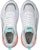 Puma X-Ray 2 Square 'Putih Biru Jingga' 373108-17