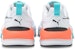Puma X-Ray 2 Square 'Putih Biru Jingga' 373108-17