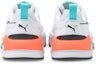 Shop Puma X-Ray 2 Square 'Putih Biru Jingga' 373108-17