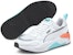Puma X-Ray 2 Square 'Putih Biru Jingga' 373108-17