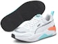 Purchase Puma X-Ray 2 Square 'Putih Biru Jingga' 373108-17