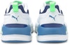 Purchase Puma X-Ray 2 Square 'Putih Hijau Elektrik Biru' 373108-14