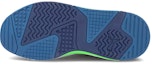 Details for Puma X-Ray 2 Square 'Putih Hijau Elektrik Biru' 373108-14