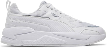 Puma X-Ray 2 Square 'White Grey Violet' 373108-07 Puma X-Ray 2 Square 'White Grey Violet' 373108-07