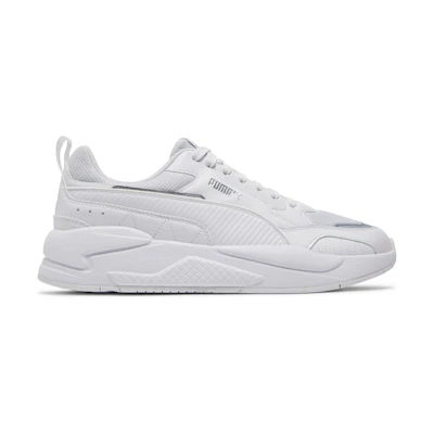 Puma X-Ray 2 Square 'White Grey Violet'