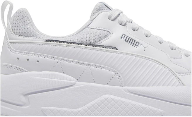 Puma X-Ray 2 Square 'White Grey Violet' 373108-07 Order Puma X-Ray 2 Square 'White Grey Violet' 373108-07