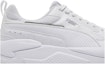 Order Puma X-Ray 2 Square 'Putih Kelabu Ungu' 373108-07